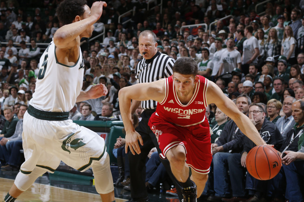 Zak Showalter, Bryn Forbes